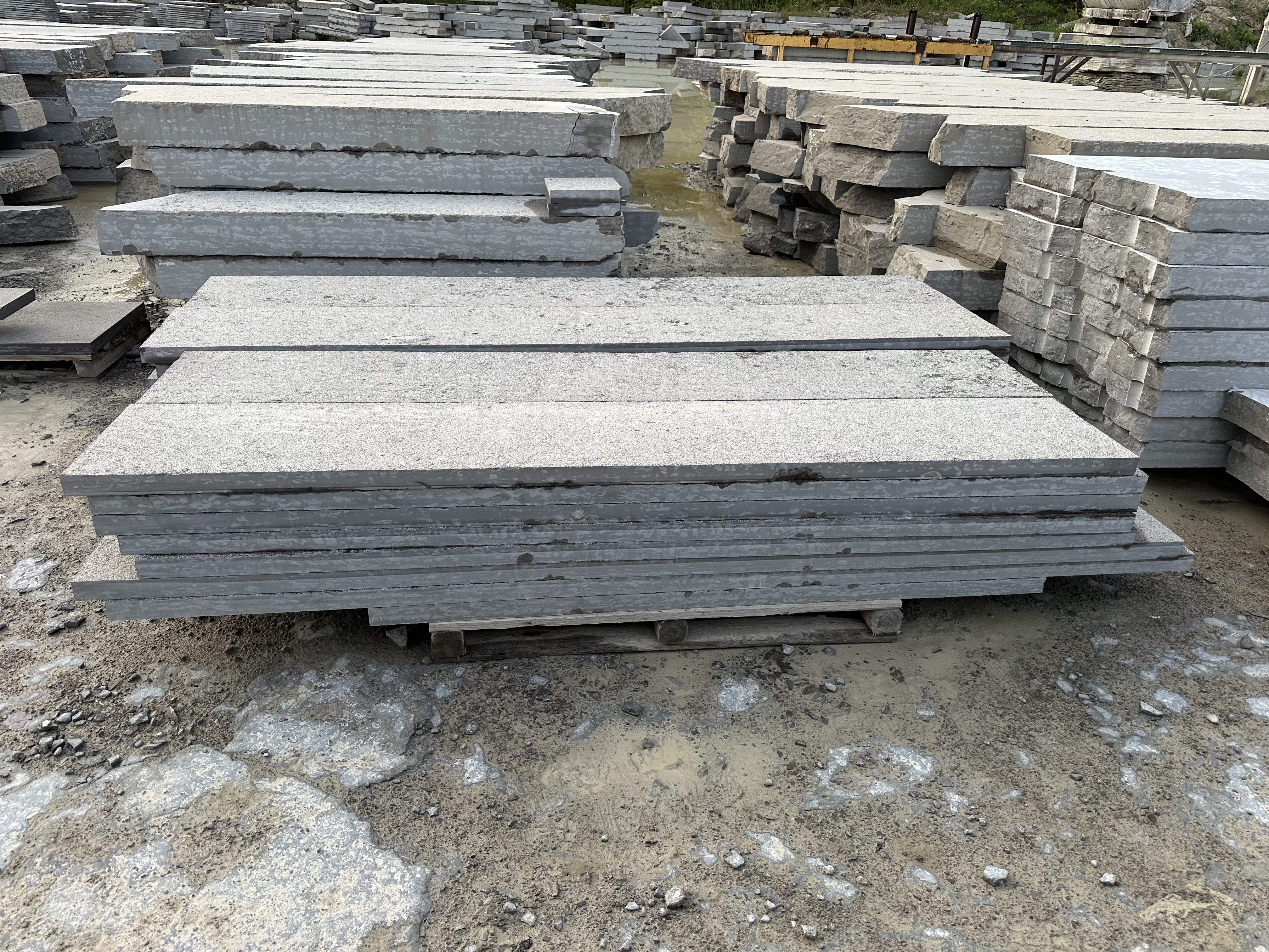 Coping Stone