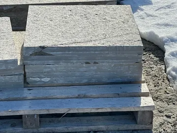 Pier Caps