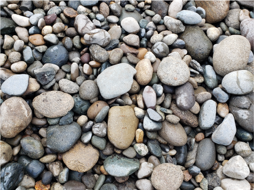 Decorative Gravel
