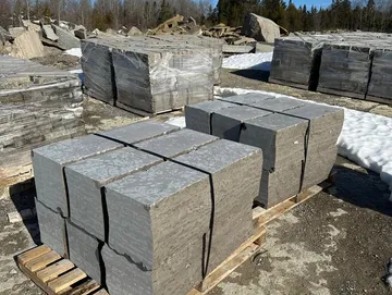 Medium Armour Stone