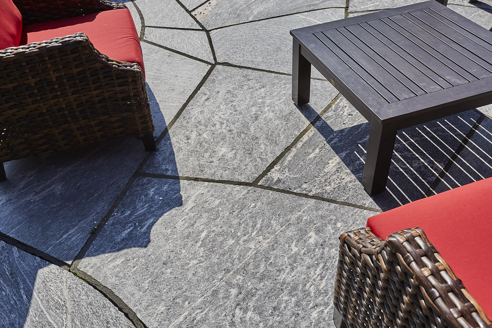 Regular Flagstone