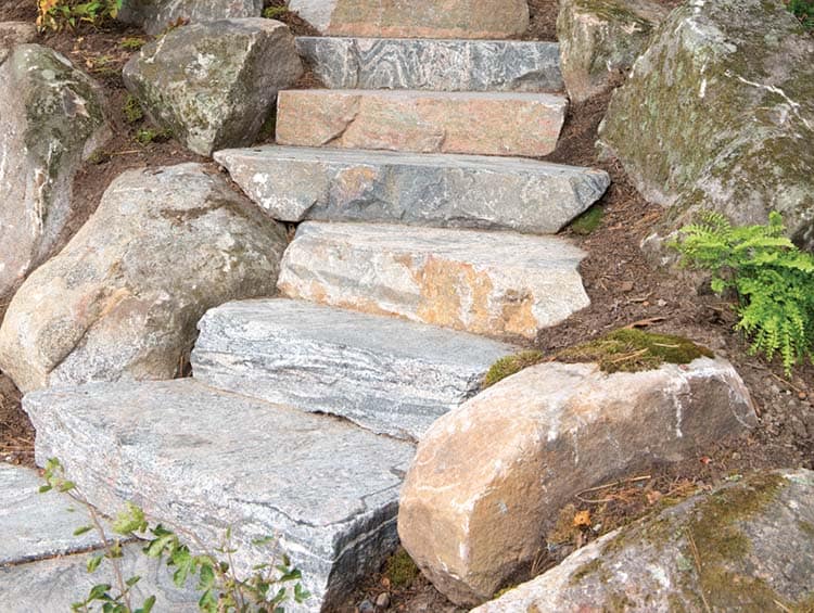 Unfinished Steps