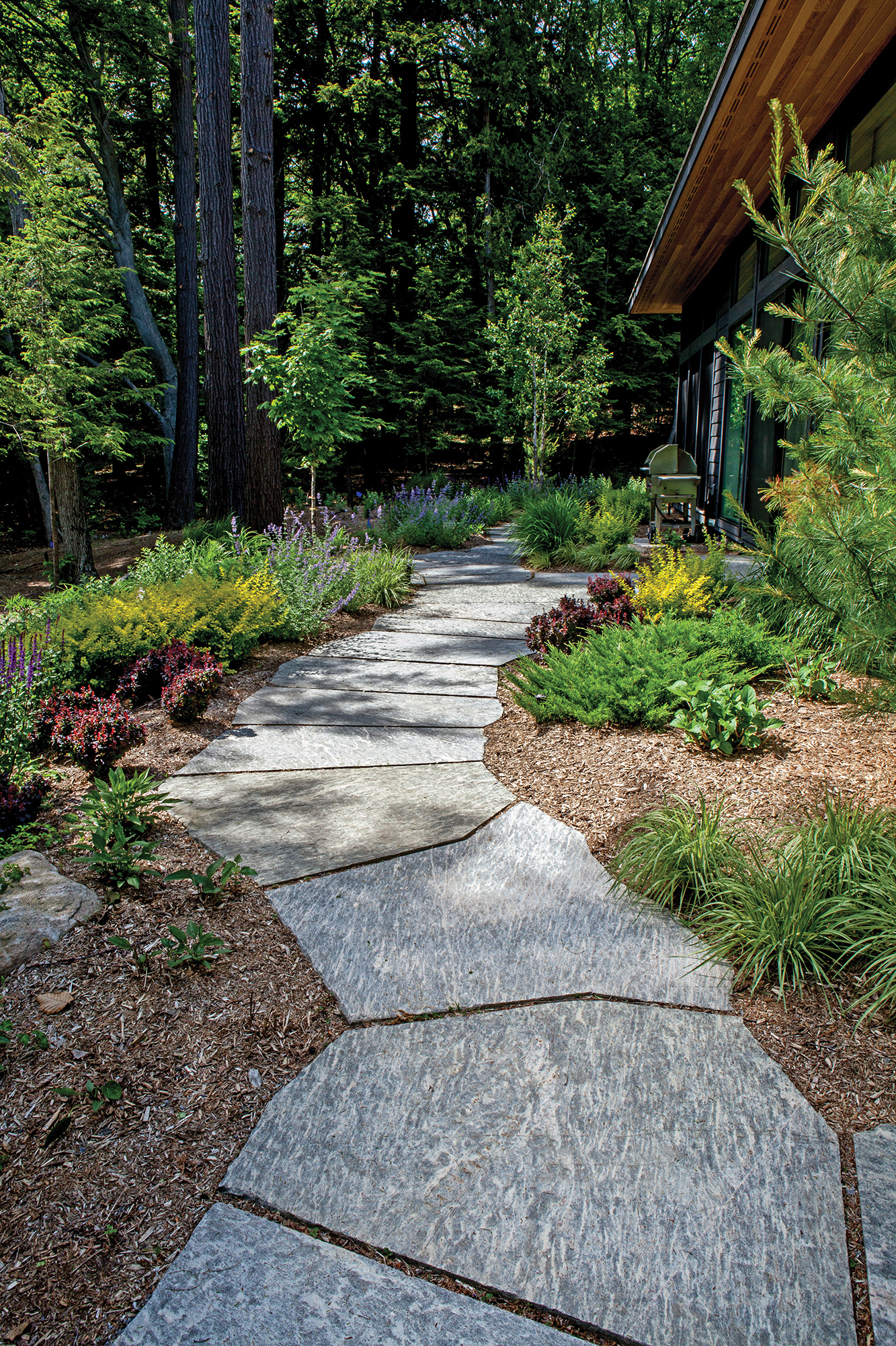 Stepping Stones